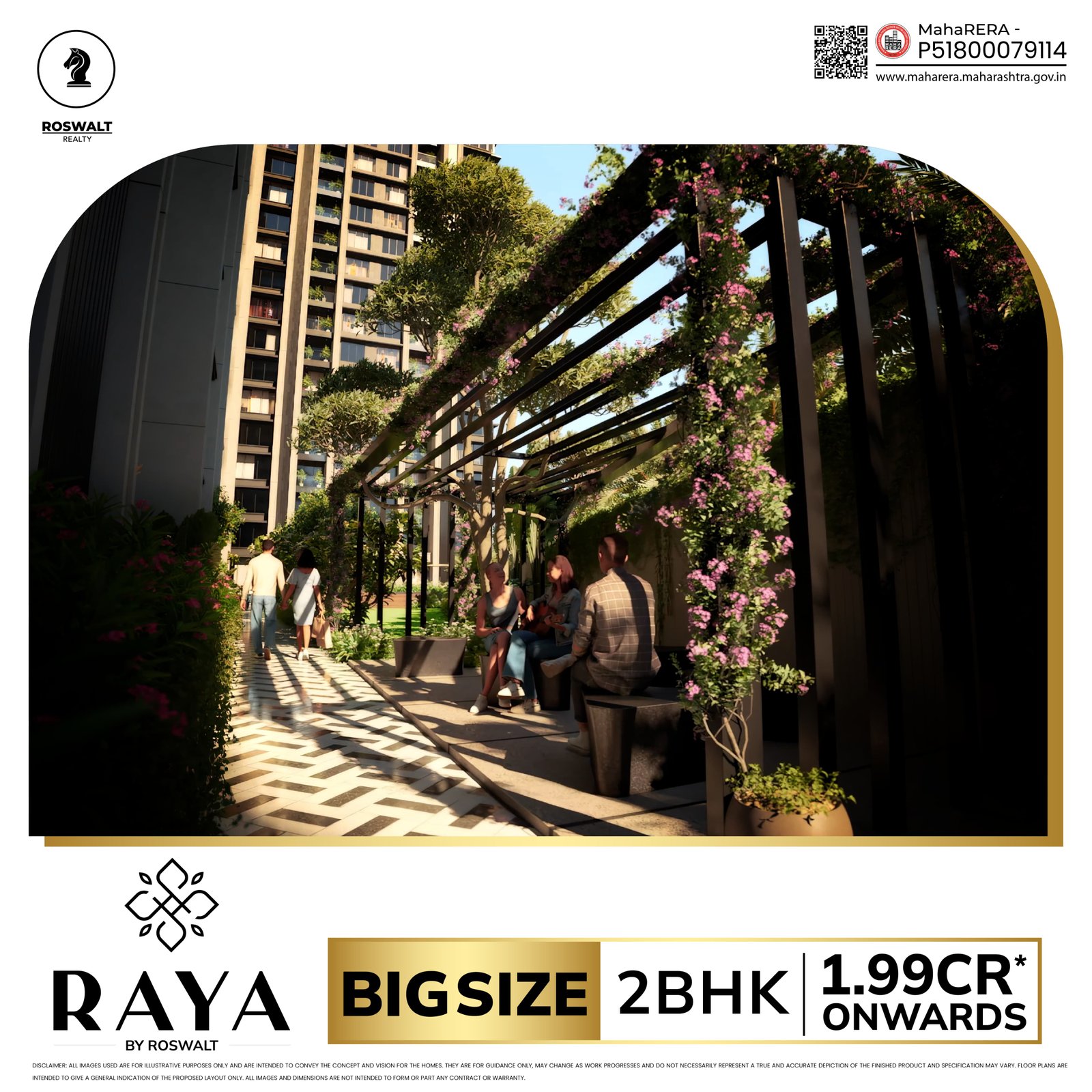 Roswalt Raya Chembur News Photo 4